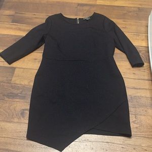 Forever 21 Black dress